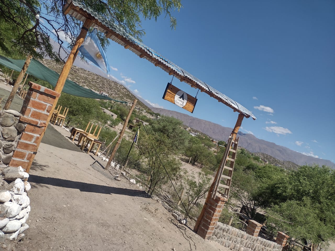 Construcción Rumi Sunqu